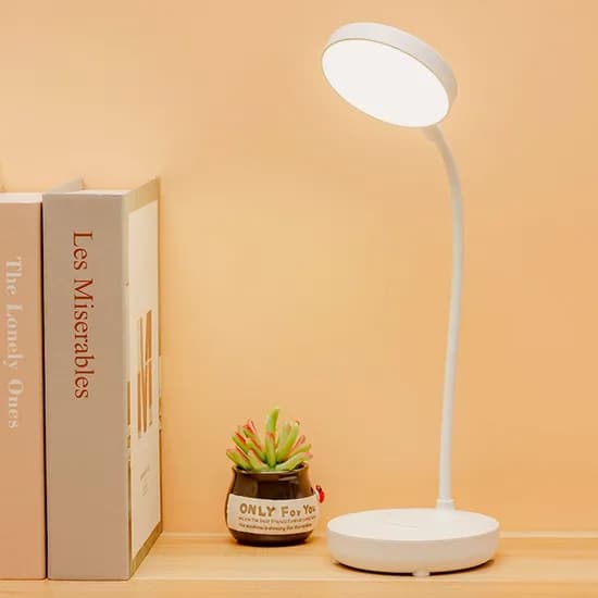 브랜드미 LED 무선 스탠드, LS01, 1개