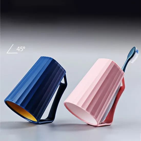 거꾸로 양치컵 랜덤 2개 4,950원