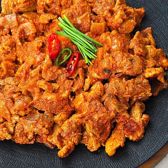 셰프초이스 삼겹 김치 두루치기, 450g, 3개