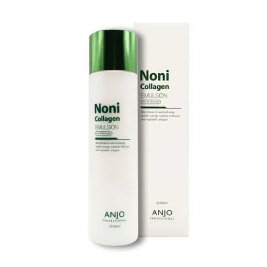 앙쥬 노니콜라겐 에멀젼, 210ml, 1개