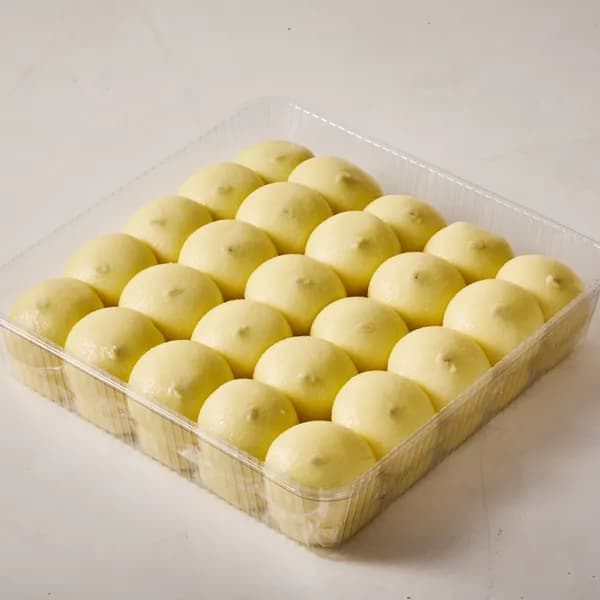 야망떡집 옥수수 잔기지떡 30g 50개