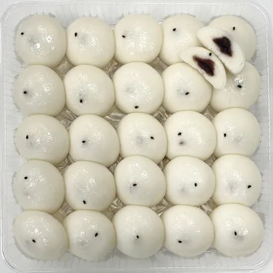 야망떡집 잔기지떡 30g 50개
