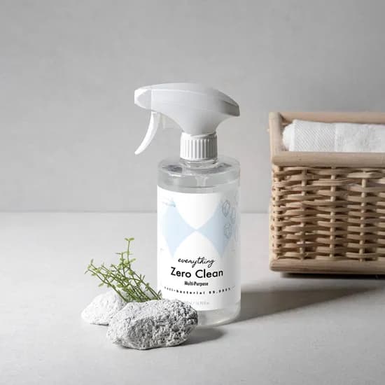에코미네랄 제로클린 소독용 살균제 500ml 1개 16,500원