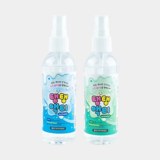 도로시팬시 탱탱액티, 투명, 165ml, 1개