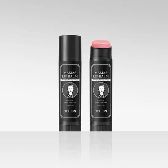 셀비엔 마마스 립밤, 5ml, 2개