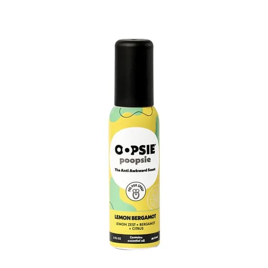 웁시풉시 토일렛퍼퓸 60ml 1개