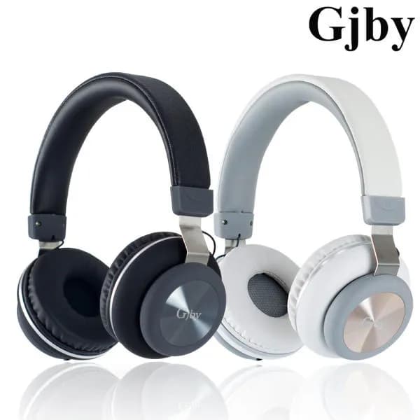 Gjby 디지털피아노 헤드셋 GJ25 5.5mm 화이트 1개