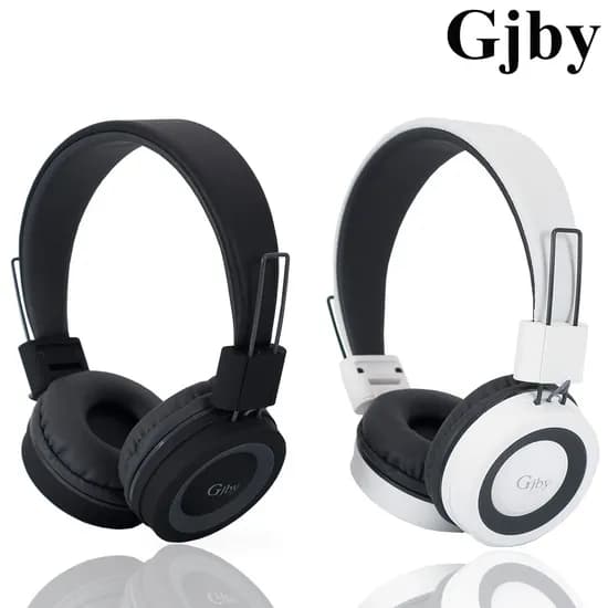 Gjby 디지털 피아노 헤드셋 GJ14, 5.5mm, 블랙, 1개