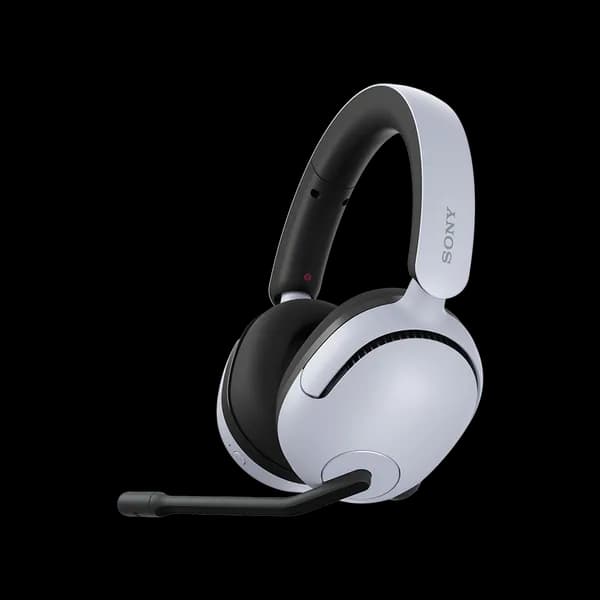 소니 게이밍 헤드셋 INZONE H5 화이트 1개