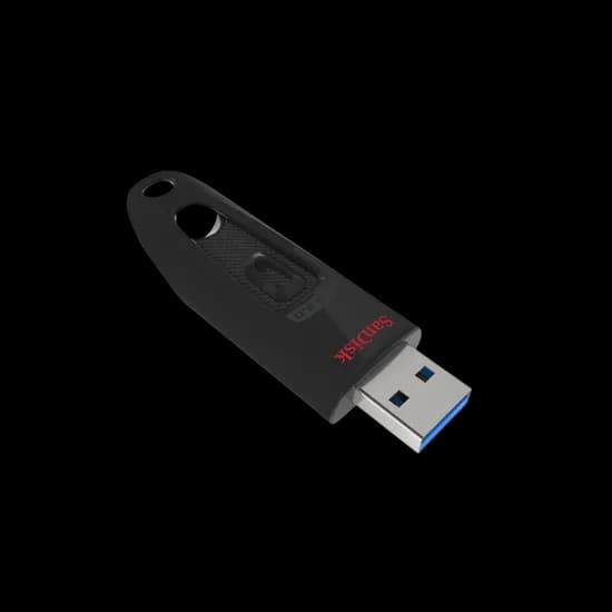 샌디스크 울트라 USB 3.2 USB 메모리 SDCZ48 32GB 1개