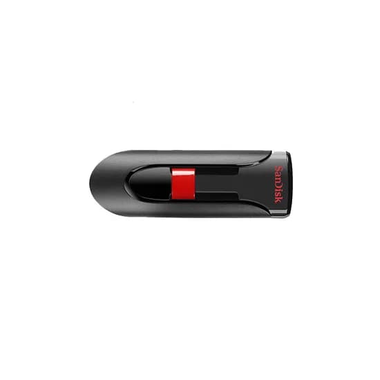샌디스크 Cruzer Glide Z60 USB 2.0 메모리, 32GB, 1개