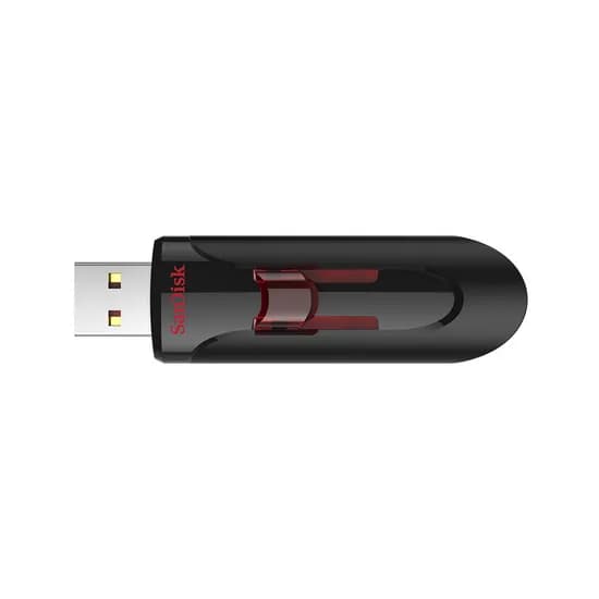 샌디스크 크루저 글라이드 Cruzer Glide Z600 USB 3.0 메모리 128GB 1개