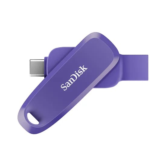 SanDisk 폰 드라이브 C6 OTG USB메모리 SDDDC6, 128GB, 1개