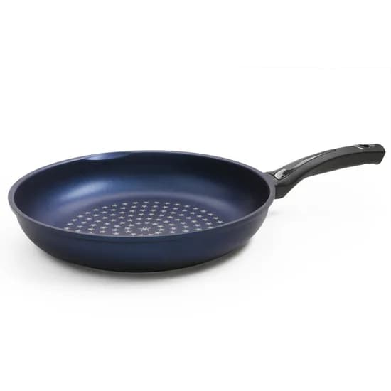 셰프라인 뉴 블루다이아몬드 프라이팬, 30cm, 1개