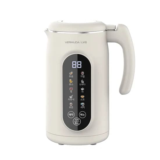 버뮤다랩 두유제조기, VMD-FM1200, 1.2L, 1개