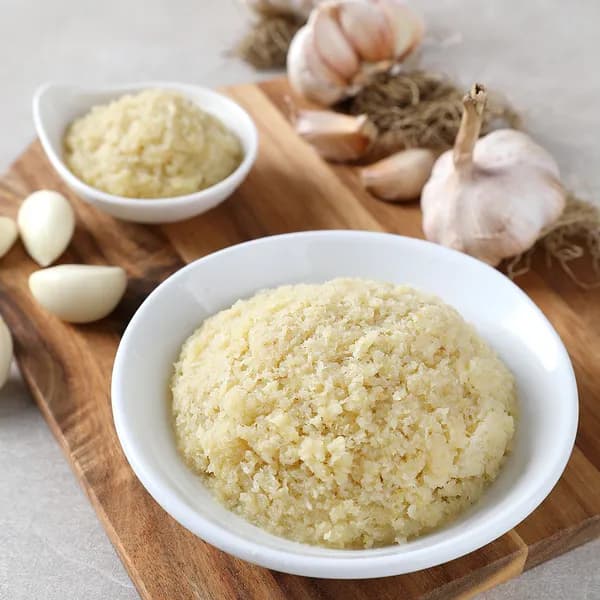 물고기삼촌 냉동 다진 마늘 1kg