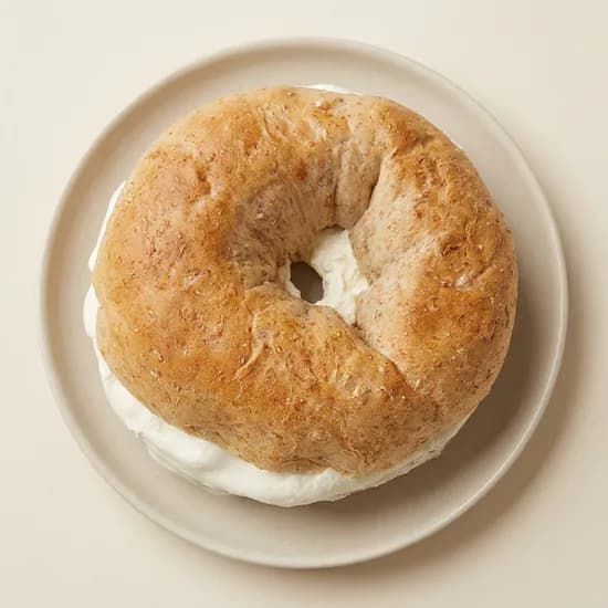 향연지 통밀 베이글 85g 10개