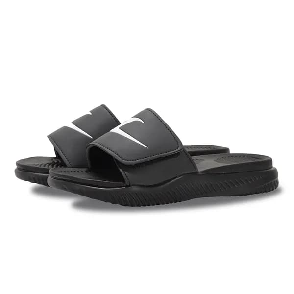 르까프 테이퍼 슬라이드 LE4S017BLK 블랙 290