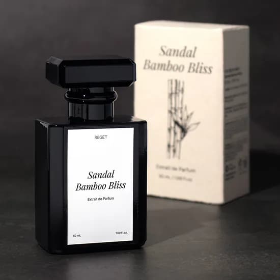 리겟 샌달 밤부 블리스 엑스트라드퍼퓸 50ml 1개