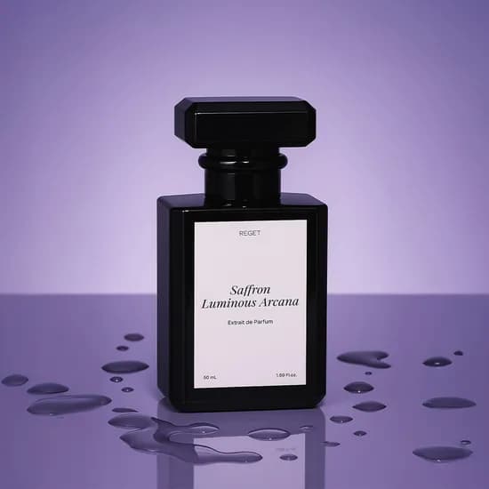 사프란 루미너스 아르카나 오 드 퍼퓸 50ml 1개