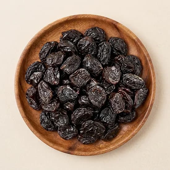 넛츠팜 건자두 1kg 2개