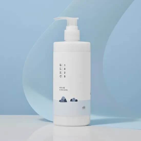 라운드랩 독도로션 400ml 1개