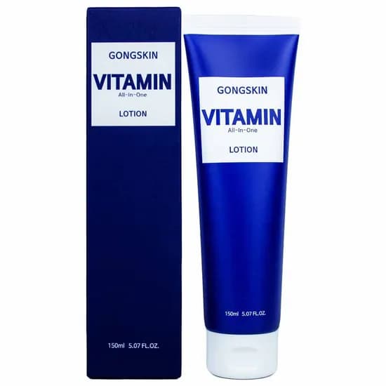 공스킨 비타민 올인원 로션, 150ml, 1개