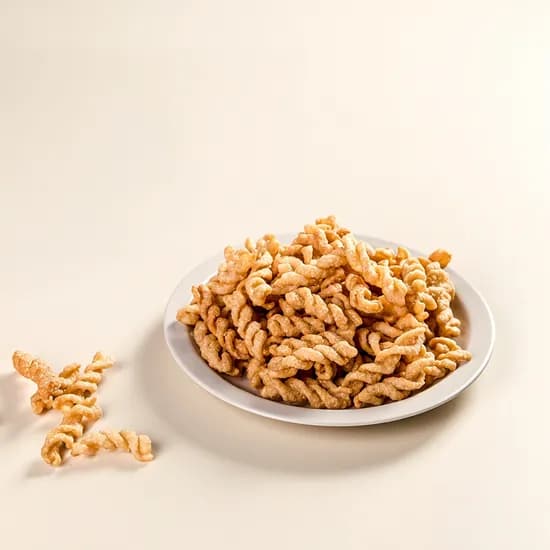 스위티코리아 허니꿀꽈배기 1kg 1개