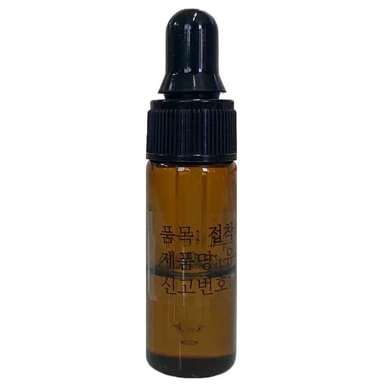 동진TTFC 차유리복원제, 3ml, 일본산, 1개