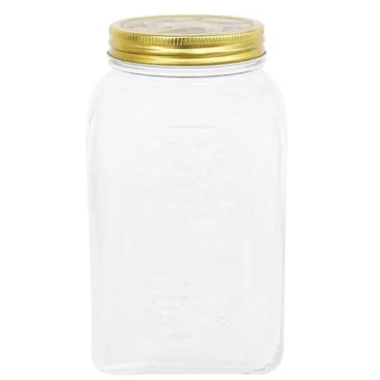 파사바체 홈메이드 저장병, 1500ml