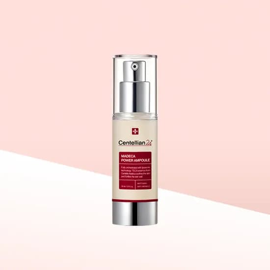 센텔리안24 마데카 파워 앰플 30ml 1개