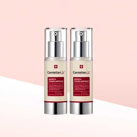 센텔리안24 마데카 파워 앰플, 30ml, 1+1 구성, 총 2개