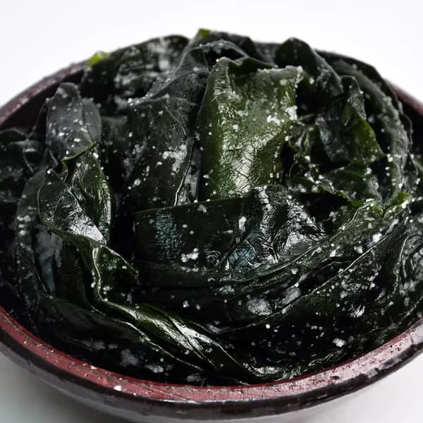 완도 염장 쌈다시마 2kg