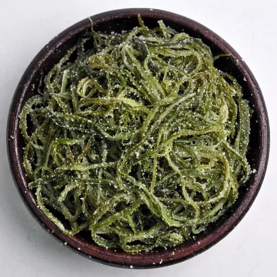 완도 염장 미역줄기 1.5kg 1개