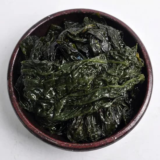 완도 염장 곰피 2kg 1개