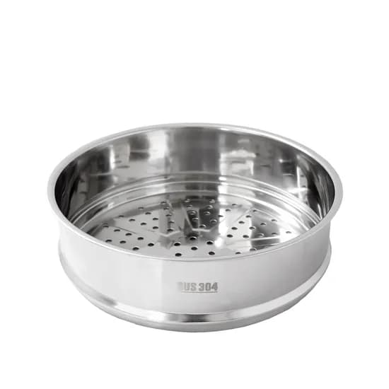 도무스 스완 스텐 304 찜기 스티머 24cm 1개