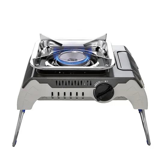 맥스 휴대용 캠핑 가스렌지 MS-200DF 1개