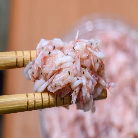 신안 새우젓 추젓 2kg 2통