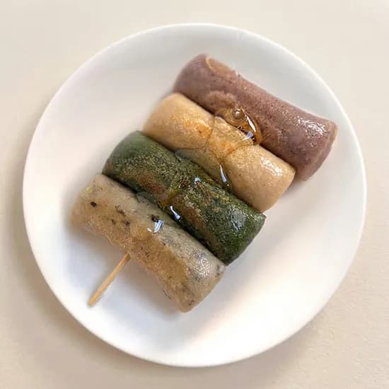 햇시루 오곡가래떡 500g 2봉
