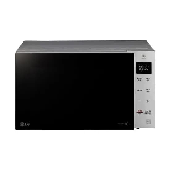 LG전자 전자레인지 MW23GD, 23L, 1개