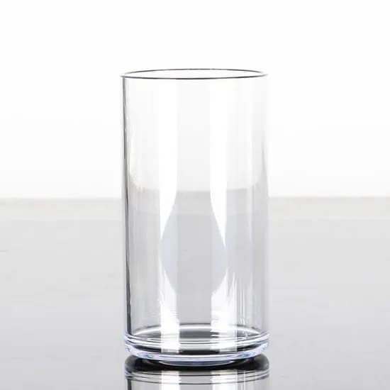 트라이탄 일자컵, 510ml, 1개