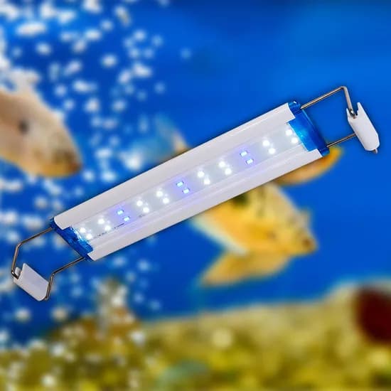LED 수족관 등커버, 480mm, 1개