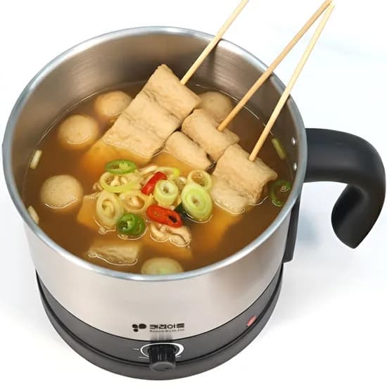 키친아트 전기포트, KK-2005, 1.5L, 1개