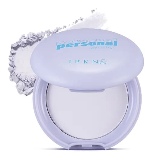 입큰 퍼스널 톤 코렉팅 블러 팩트 라벤더 5.5g 1개