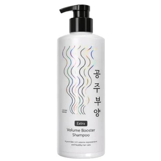 가히 공주부양 엑스트라 볼륨 부스터 샴푸 500ml 1개