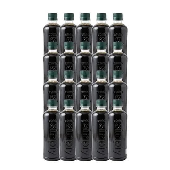 빙그레 아카페라 심플리 디카페인 아메리카노 무라벨 400ml 20개