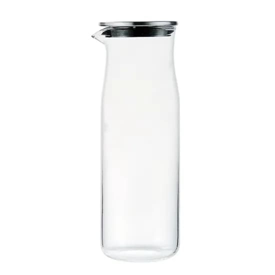 솔레이 내열유리 물병, 1000ml, 2개
