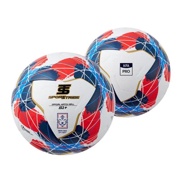 스포츠트라이브 S1PLUS 축구공 5호 KFA 공인구 1개 85,000원