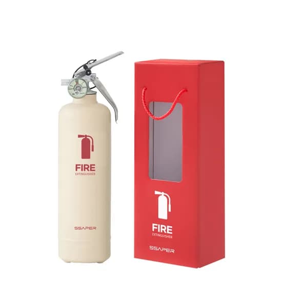 셰퍼 에센셜 1KG 소화기 1개