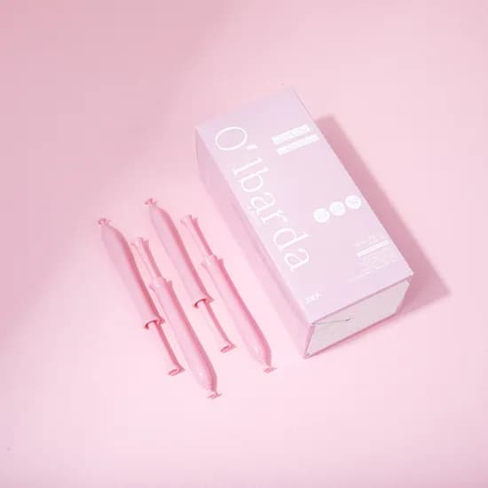 올바르다 Y존 에센스젤, 2g, 20개